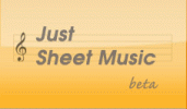 JustSheetMusic